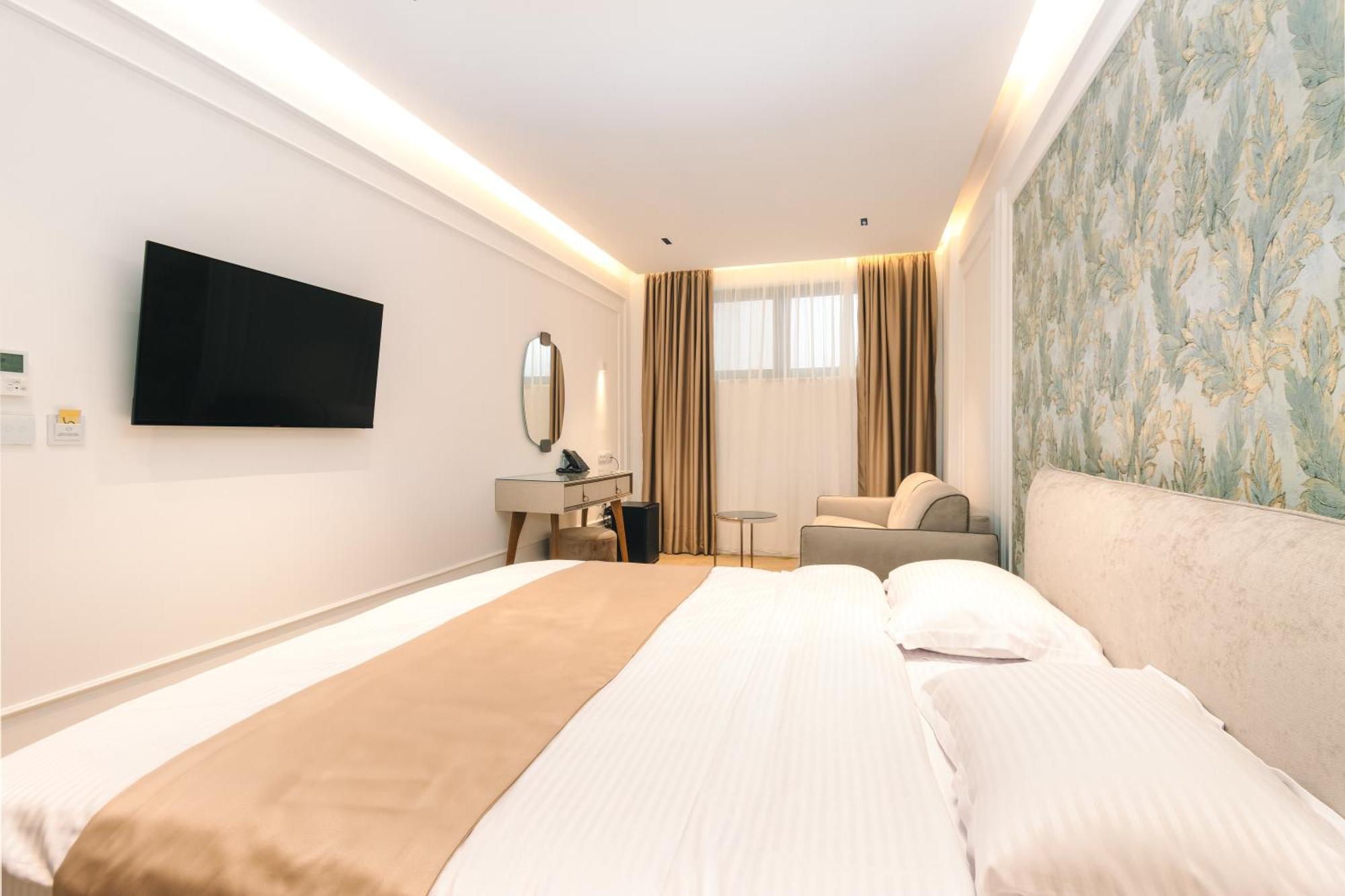 Miramar Hotel อุลซิน ภายนอก รูปภาพ