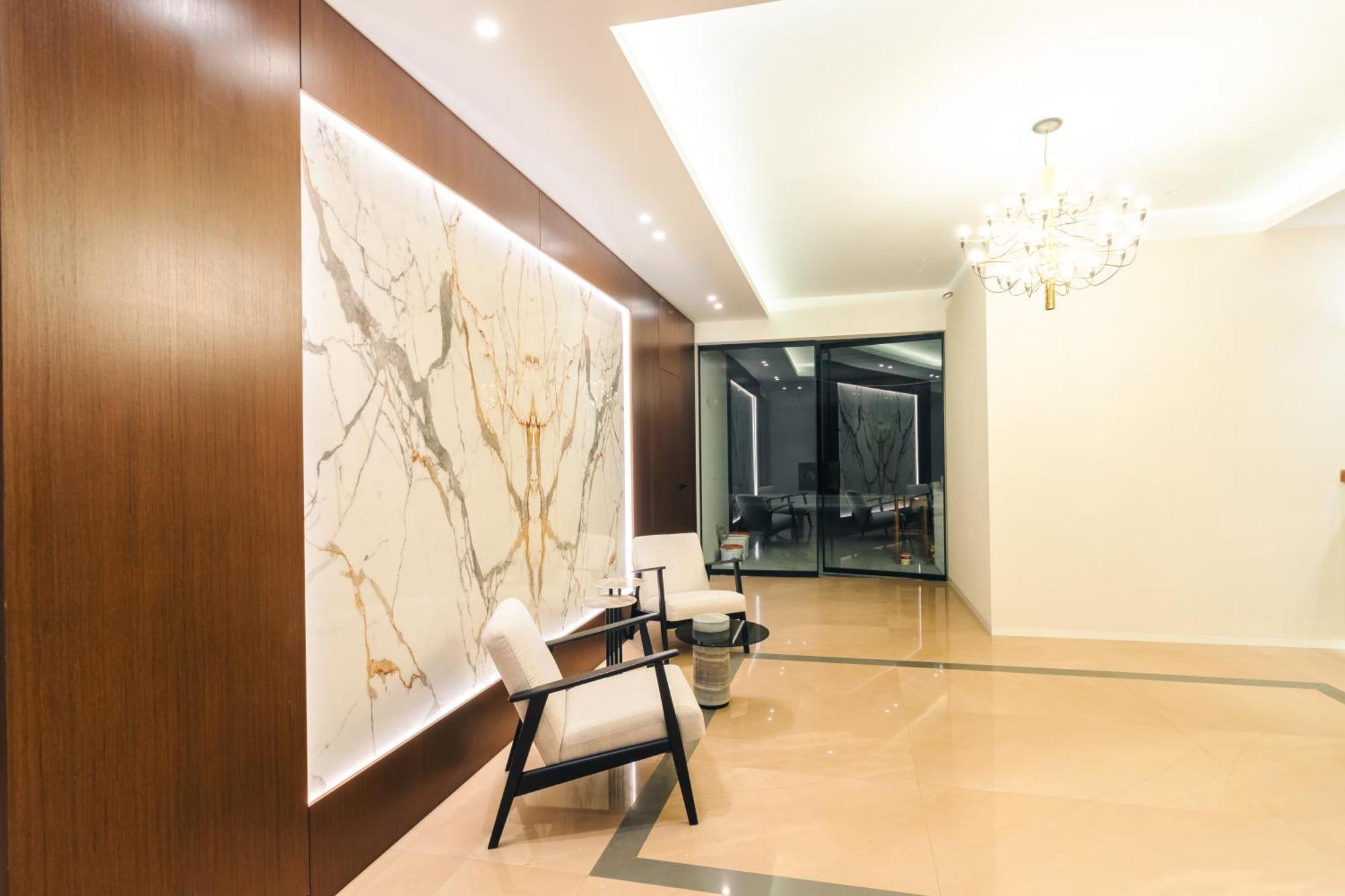 Miramar Hotel อุลซิน ภายนอก รูปภาพ