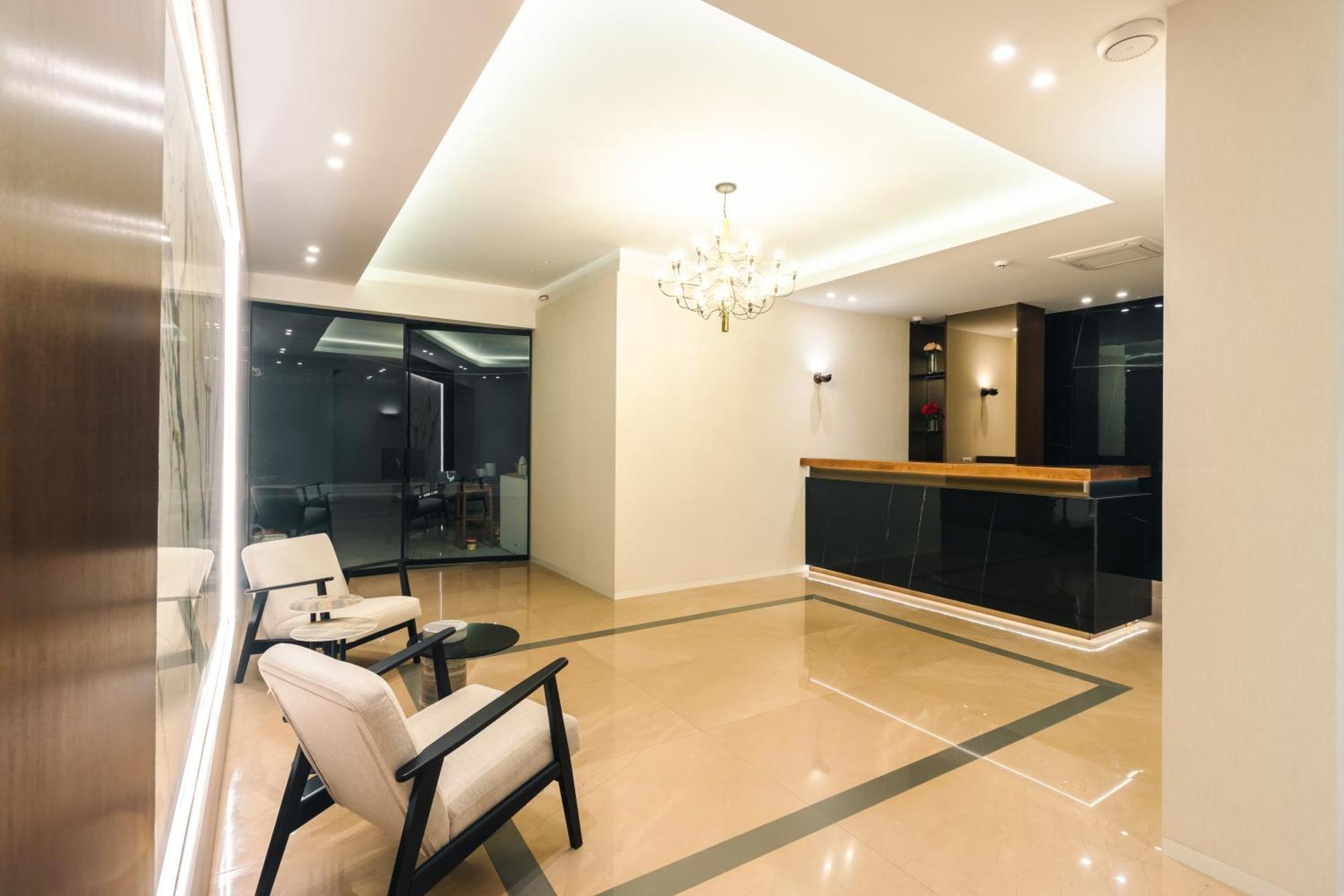 Miramar Hotel อุลซิน ภายนอก รูปภาพ