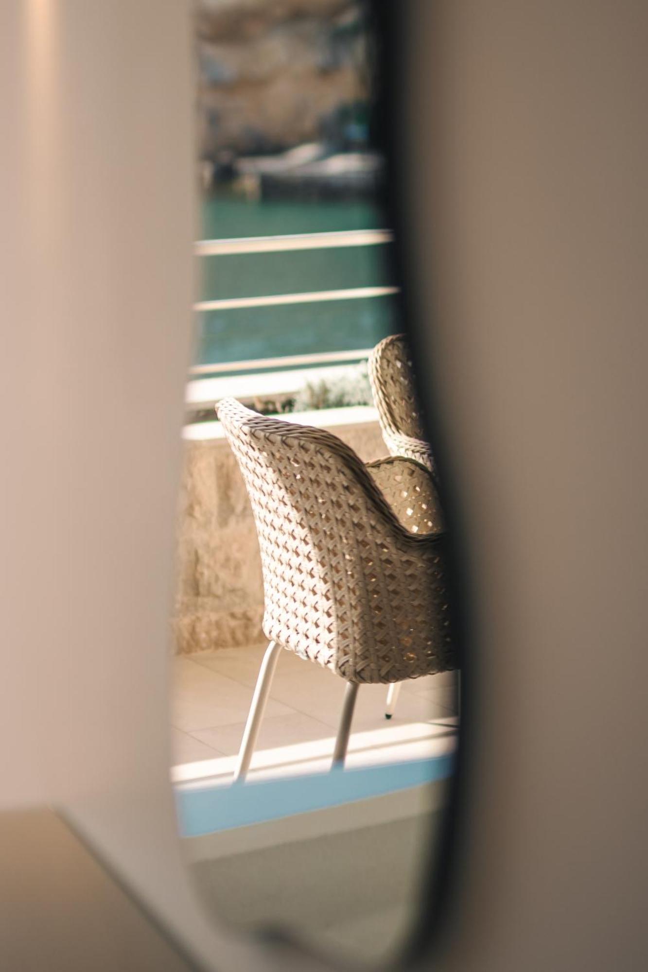 Miramar Hotel อุลซิน ภายนอก รูปภาพ