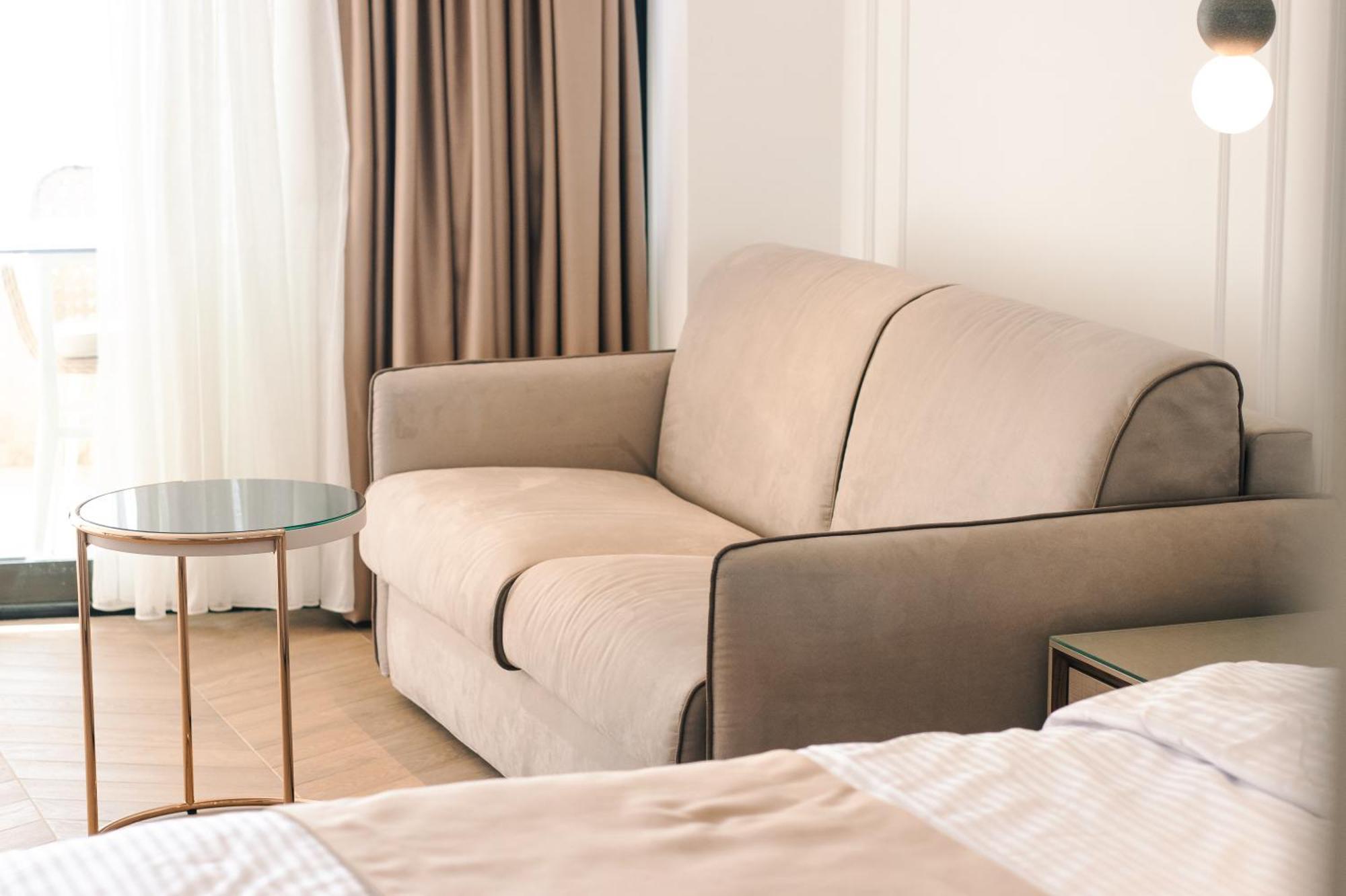 Miramar Hotel อุลซิน ภายนอก รูปภาพ