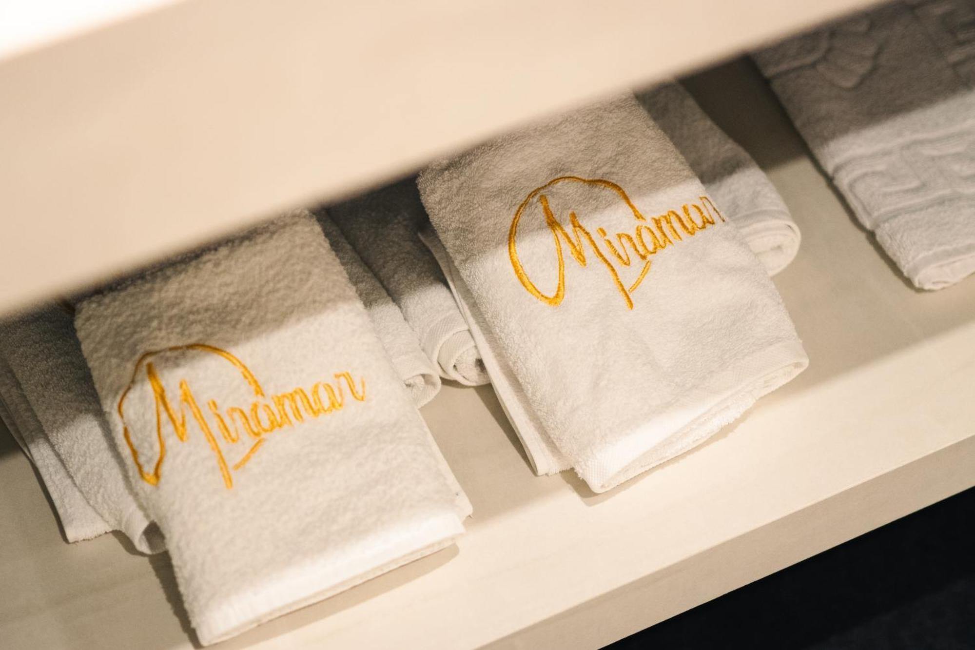 Miramar Hotel อุลซิน ภายนอก รูปภาพ