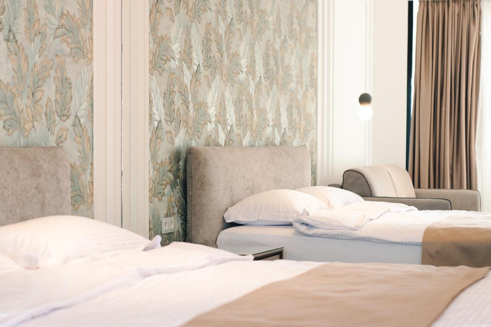 Miramar Hotel อุลซิน ภายนอก รูปภาพ
