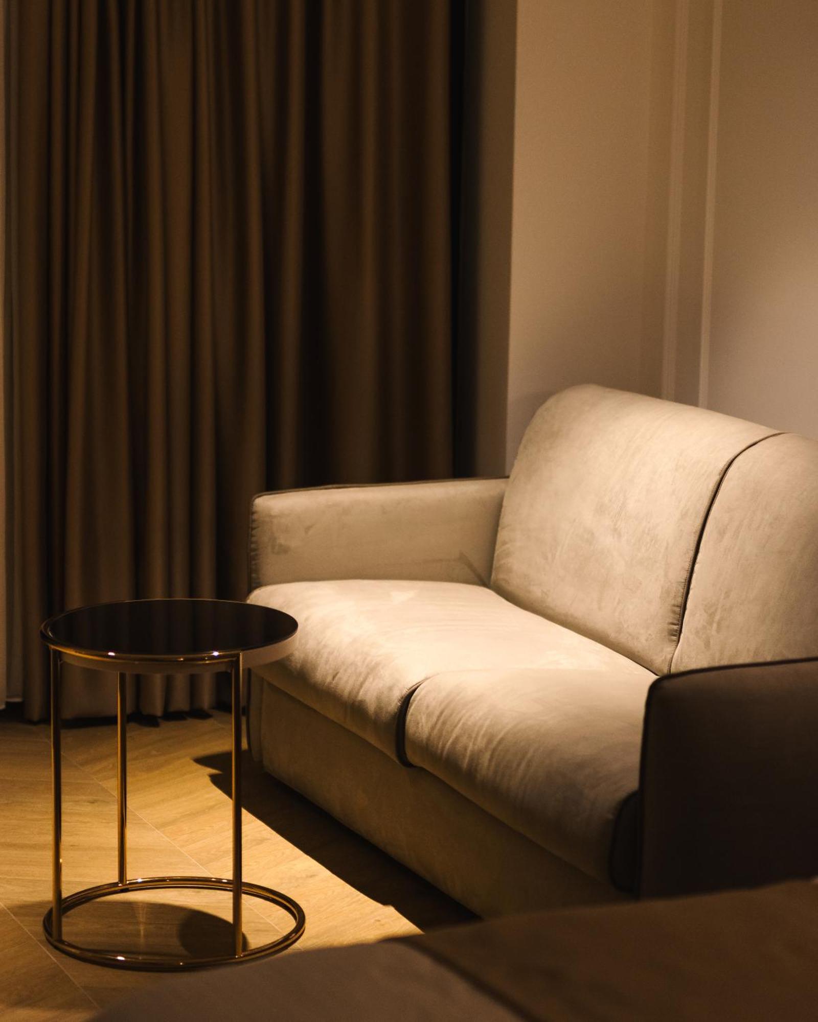 Miramar Hotel อุลซิน ภายนอก รูปภาพ